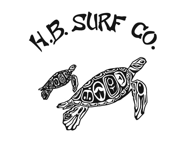 H.B. Surf Co.