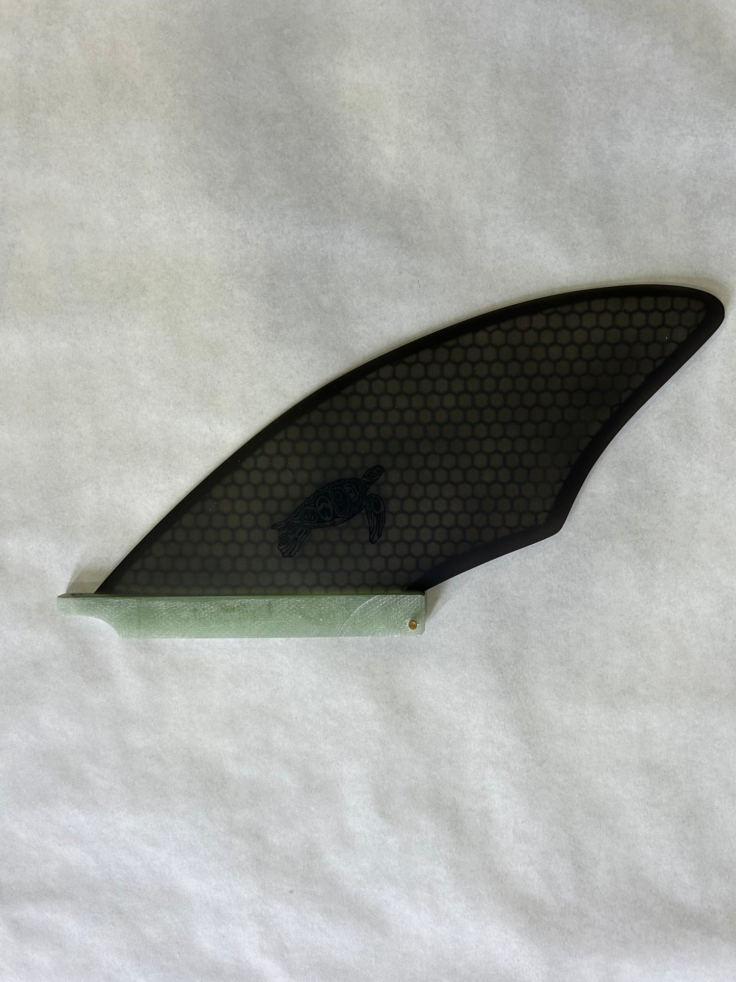 HB SURF CO. SUP KEEL FIN