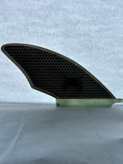 HB SURF CO. SUP KEEL FIN