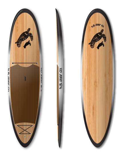 ORIGINAL BAMBOO SURF