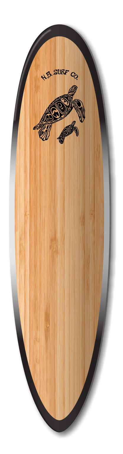 ORIGINAL BAMBOO SURF