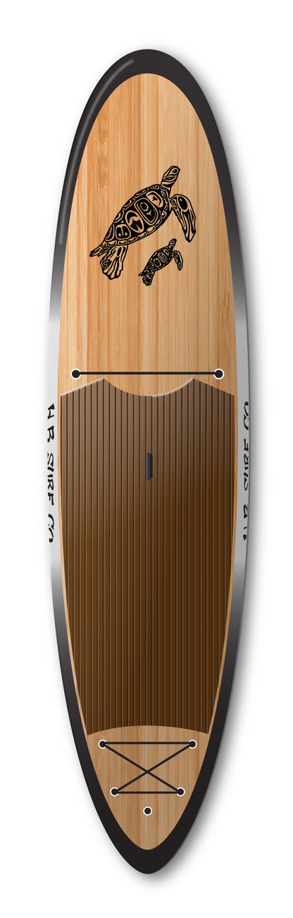 ORIGINAL BAMBOO SURF